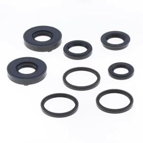 Kit paraolio motore ATHENA P400325400010 per Malaguti