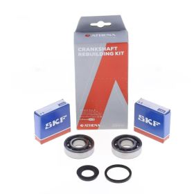 KIT DE RÉPARATION D'ARBRE À CAMES ATHENA P400325444001 SKF pour Malaguti