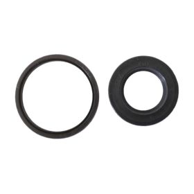 Kit paraolio albero motore ATHENA P400325450001 per Malaguti