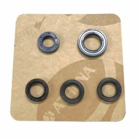 ATHENA P400420400060 Motordichtungssatz für Honda/Peugeot