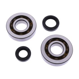 Kit cuscinetti albero motore ATHENA P400420444001 con anello tenuta