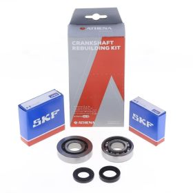 ATHENA P400420444005 SKF Kurbelwellen-Überholsatz für Peugeot