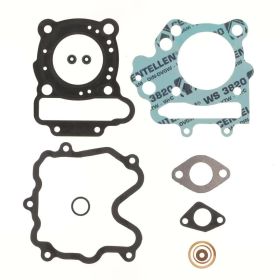 ATHENA P400420600009 Engine Gasket Kit for Peugeot