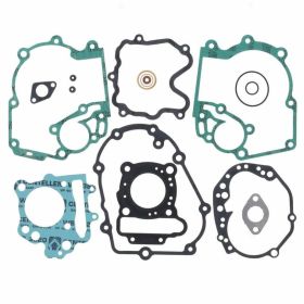 ATHENA komplettes Motor-Dichtungsset P400420850009 für Peugeot