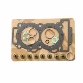 Kit guarnizioni motore smeriglio ATHENA P400427620017 per Polaris