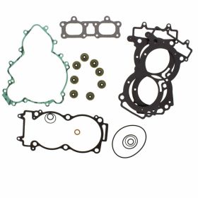 ATHENA complete engine gasket kit P400427870021 for Polaris