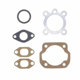 Kit guarnizioni motore smeriglio ATHENA P400430600010 per Puch