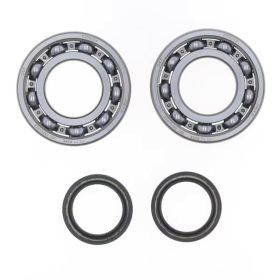 Kit de réparation de vilebrequin ATHENA P400440444001 SKF