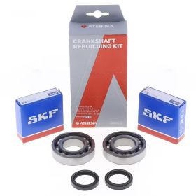 Kit de réparation de vilebrequin ATHENA P400440444001 SKF