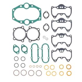Kit de joints de moteur ATHENA P400468600650 pour TRIUMPH
