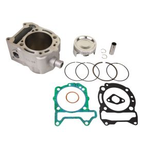 Groupe de cylindre standard ATHENA 250CC 72mm pour Piaggio