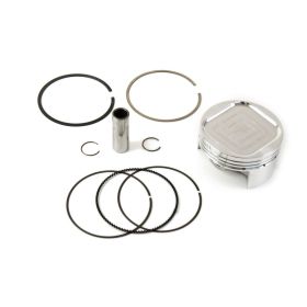ATHENA Standardbohrung 300CC 75mm Zylindergruppe für Piaggio VESPA GTS/GTV 300