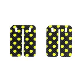 Kit de roseaux en carbone ATHENA 0,3 mm
