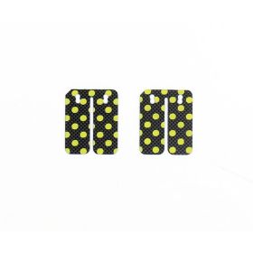 Kit de roseaux en carbone ATHENA P400480130002 0,29 mm