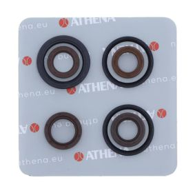 ATHENA P400480400128 Motoröl-Dichtungsset