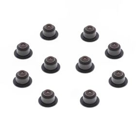 Kit de joints de guide de soupape ATHENA P400480420026 10 pour Derbi/Aprilia/Piaggio
