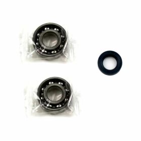 ATHENA P400480444002 SKF Kurbelwellen-Überholsatz für Piaggio GRILLO