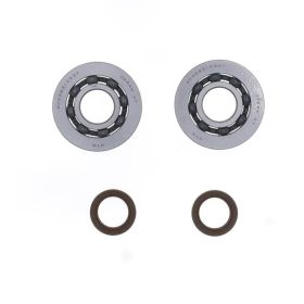 KIT DE RÉVISION DE VILEBREQUIN ATHENA P400480444003 NTN pour Piaggio/Gilera