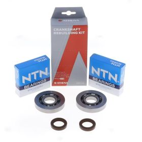 Kit revisione albero motore ATHENA P400480444003 NTN per Piaggio/Gilera