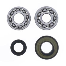 Kit de réparation de vilebrequin ATHENA P400480444004 SKF pour Piaggio
