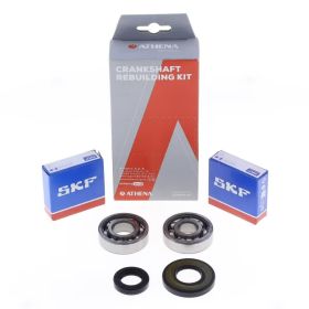 Kit de réparation de vilebrequin ATHENA P400480444004 SKF pour Piaggio
