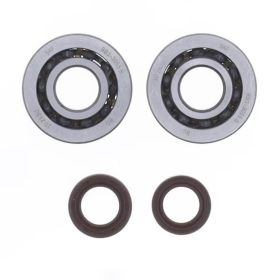 ATHENA P400480444005 SKF Kurbelwellen-Überholkit für Piaggio/Gilera