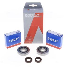 ATHENA P400480444005 SKF Kurbelwellen-Überholkit für Piaggio/Gilera