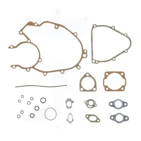 ATHENA P400480700040 Motor Dichtungssatz für Piaggio REVIVAL (V5R1T) 50