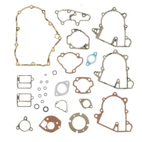 ATHENA P400480700057 Motor-Dichtungssatz für Piaggio