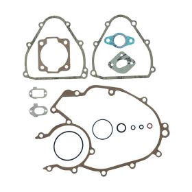 ATHENA Complete Engine Gasket Kit P400480700280 for Piaggio APE 50