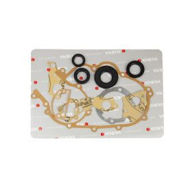ATHENA P400480900410 COMPLETE GASKET KIT FOR MODELS WITH MIXER PIAGGIO PX 200