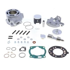 Gruppo termico ATHENA Big Bore 170CC 65mm con cupola centrale e valvola scarico