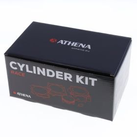 Gruppo termico ATHENA Big Bore 170CC 65mm con cupola centrale e valvola scarico