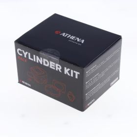 ATHENA Standard Bore 125CC 54mm Cylinder Head for Yamaha