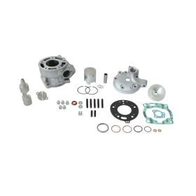 ATHENA Standard Bore 125CC 56mm Disassemblable Cylinder Head