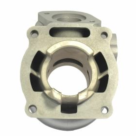 ATHENA Standard Bore 125CC 56mm Disassemblable Cylinder Head