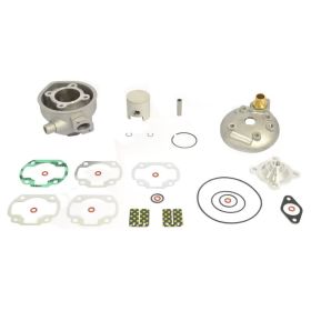 ATHENA Big Bore Zylindergruppe mit abnehmbarem Kopf 70CC 47,6mm Bolzen 10