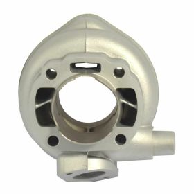 ATHENA Big Bore Zylindergruppe mit abnehmbarem Kopf 70CC 47,6mm Bolzen 10