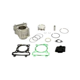 ATHENA Big Bore 182CC 63mm Cylinder Kit with ECU for Yamaha N-MAX 125