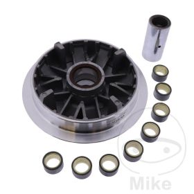 ATHENA Speedmatic Variator Kit P400485110010 for Yamaha TMAX XP500