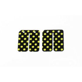 Kit de roseaux en carbone ATHENA P400485130002 0,29 mm