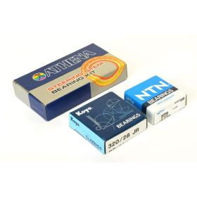 Kit de roulement de direction ATHENA KOYO P400485250002 pour Yamaha