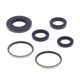 Kit paraolio motore ATHENA P400485400015 per Mbk/Yamaha