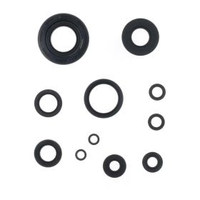 ATHENA P400485400035 Engine Oil Seal Kit for Yamaha YZ