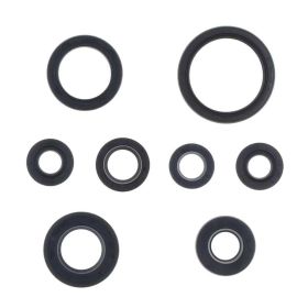 ATHENA P400485400041 Engine Oil Seal Kit for Yamaha