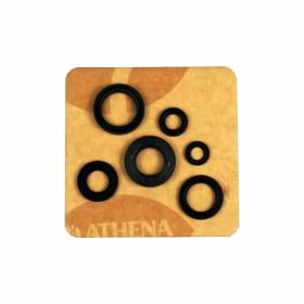 ATHENA P400485400047 Engine Oil Seal Kit for Yamaha WR
