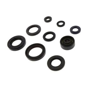 ATHENA P400485400048 Engine Seal Gasket Kit for Yamaha DT 125