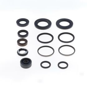 Kit paraolio motore ATHENA P400485400067 per Yamaha YP E MAJESTY 4T 125