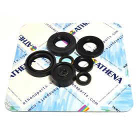 ATHENA P400485400087 Engine Oil Seal Kit for Yamaha YZ 80