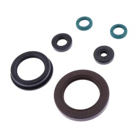 ATHENA P400485400111 Engine Seal Gasket Kit for Yamaha FZS 600